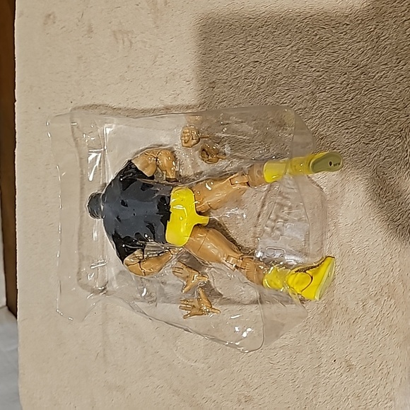 Wrestle Mania Andre the Giant - Picture 4 of 6